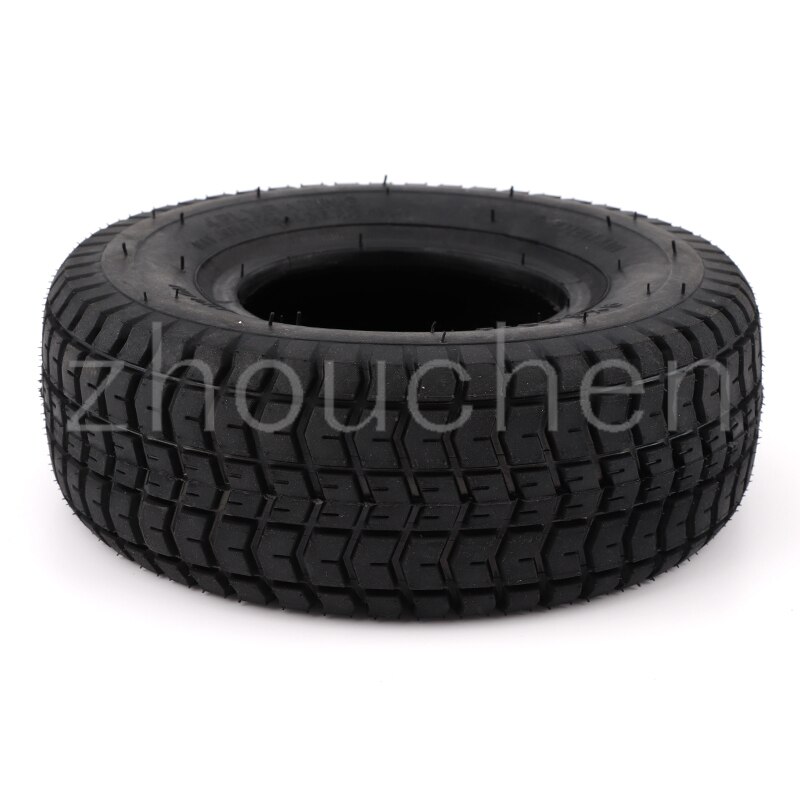 9 Inch 9x3.50-4 Pneumatic Tire 9x3.5-4 Tyre for Electric Tricycle Elderly Electric Ecooter 9 Inch Tire Accessories
