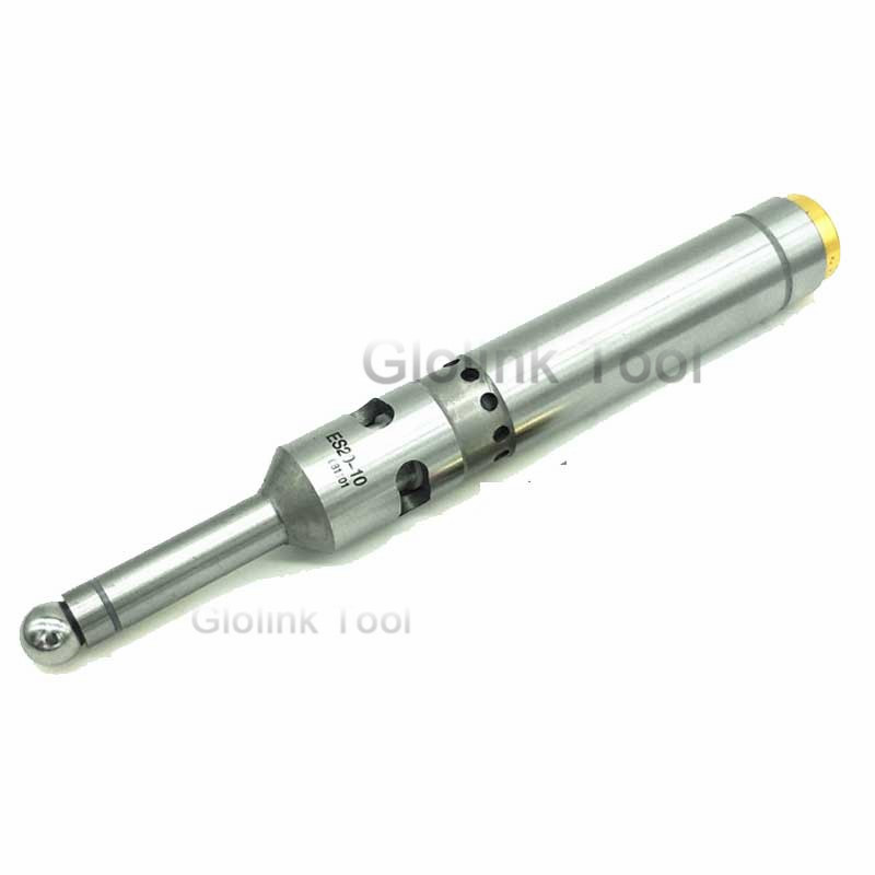 8.5cm 20mm Precision Electronic Digital Edge Finder With LED and Sound End Mill Milling CNC Machine Tools Accessories