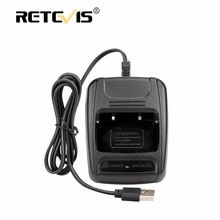 Usb li-ion radio batterioplader input 5v 1a til baofeng bf -888s 888s retevis  h777 h-777 skinke radio walkie talkie  j9104e