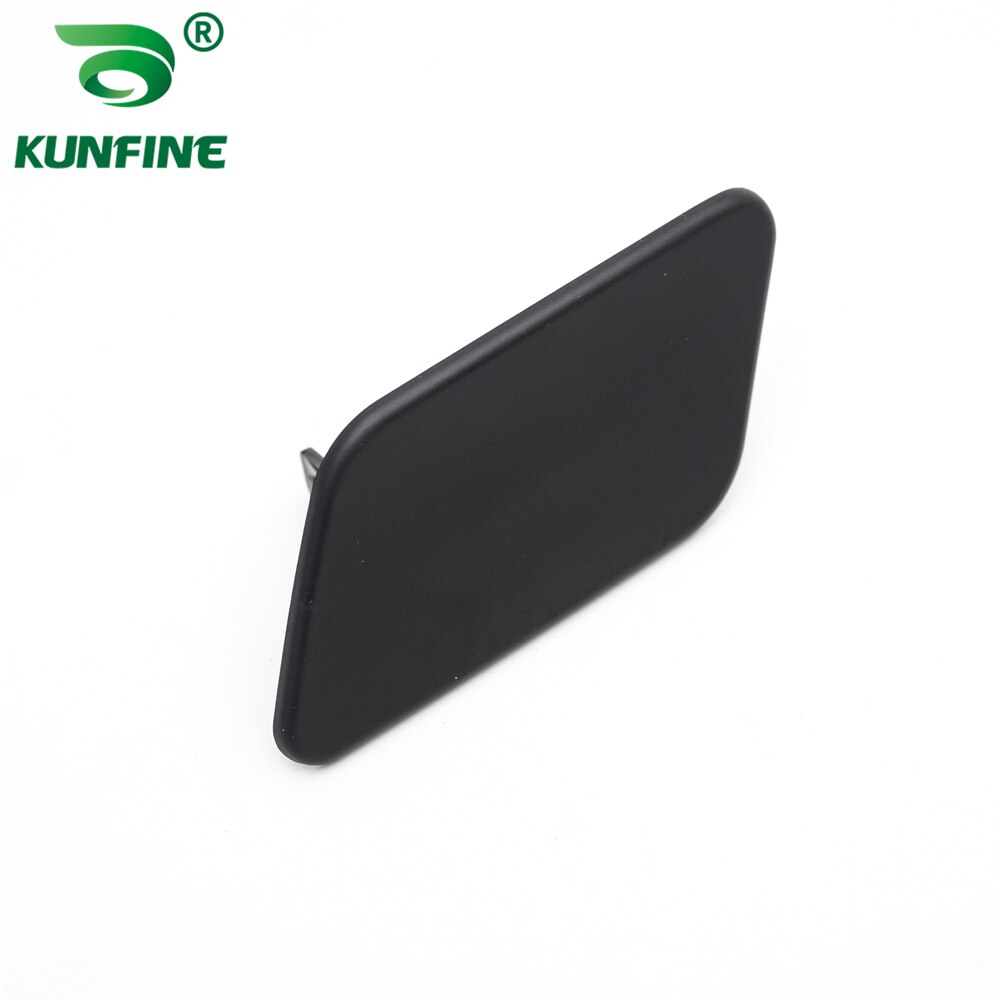 Auto Koplampsproeiers Cap Voorbumper Koplampsproeiers Cover Oem Geen. 51117212953 51117212954