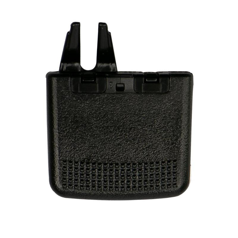 Kit de reparación de Clip de lengüeta de salida de ventilación de aire delantera izquierda/Centro/Derecha A/C para Kia K3 accesorios de Interior de coche negro: Centre2