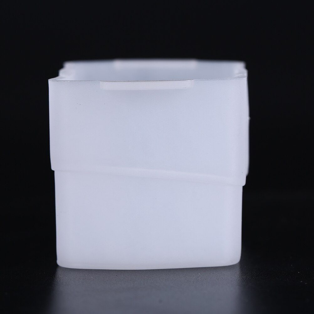 Flash Diffuser For Canon 430EX 430EX II Flash Speedlight Soft Box Case Camera Photo Accessories