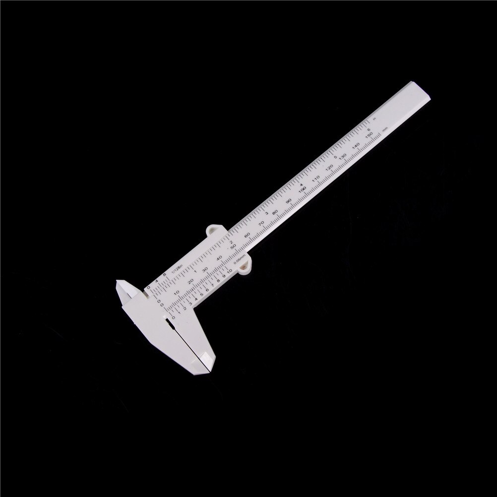 Superior Ruler and Superior 1pcs 6 Inch 150mm Plastic Ruler Slidi... – Grandado