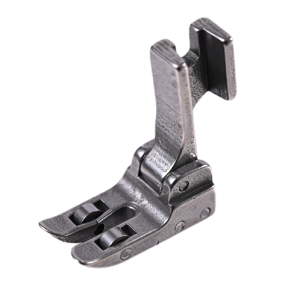 Roller Foot Presser Foot SPK-3 Snap-On High Shank Leather Sewing Accessories for Singer Juki Industrial Sewing Machine