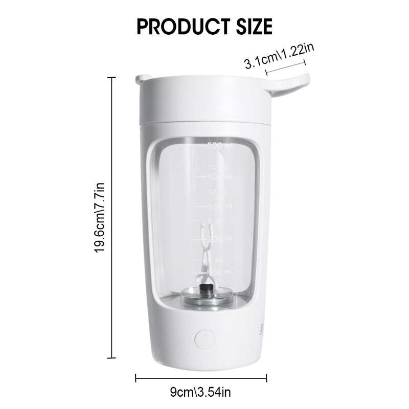 650ml skaka flaska havregrynblandare formel kaffe abs shaker kopp mixer flaska proteinpulver milkshake mixer gym vattenflaska