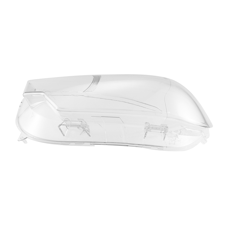 Auto Front Kopf Licht Lampe Transparent Lampenschirm Lampe Shell Für Jac Shuailing T8 -2022 Scheinwerfer Abdeckung