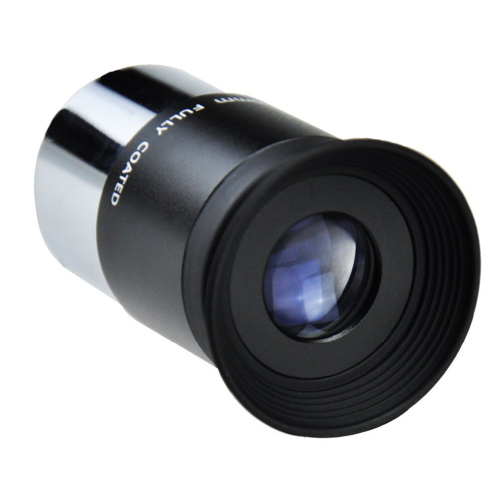 AQUILA-ocular telescopio Plossl de 6,3mm, 12,5mm, 20mm, 1,25 pulgadas, roscado para filtros astronómicos estándar de 1,25 pulgadas