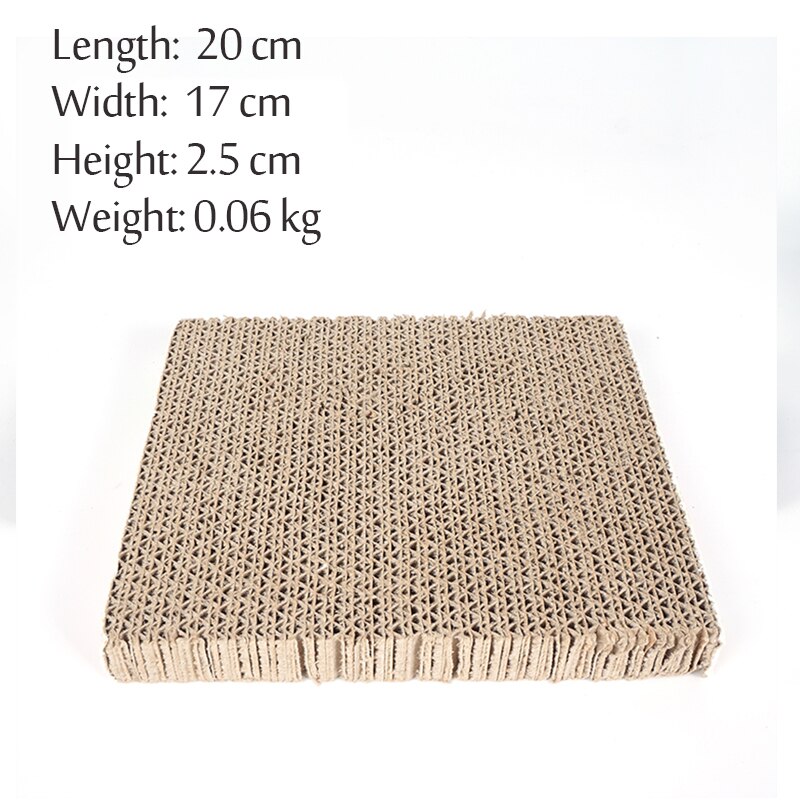 Pet Cat Scratch Board Kitten Climbing Frame Cats Scratching Post Climbing Scraper Cat Toys Pet Grind Claw когтеточка для кошек