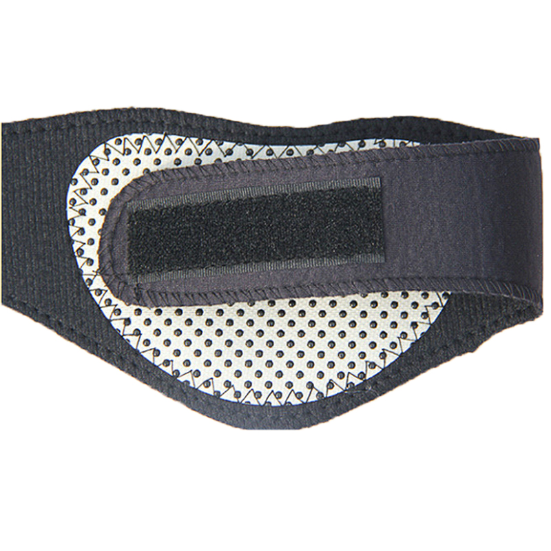 Toermalijn Nek Riem Zelfopwarming Brace Magnetische Therapie Wrap Bescherm Band Hals Ondersteuning Massager Riem