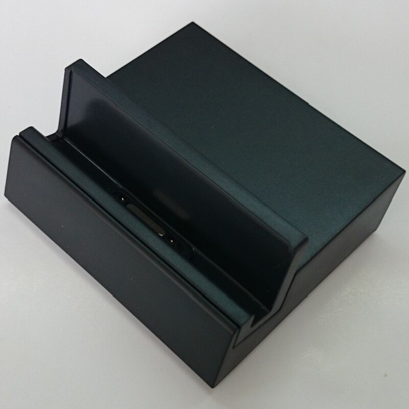 DK39 Magnetische Charging Dock Stand Charger Desktop Charging Station Voor Sony SGP521 SGP541 SGP551 Xperia Z2 Tablet