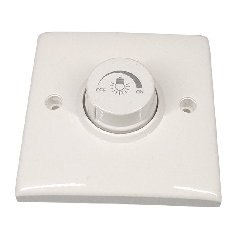 300W LED Light Switch Dimming Lamp Adjustable Brightness Controller Dimmer AC 200-240V