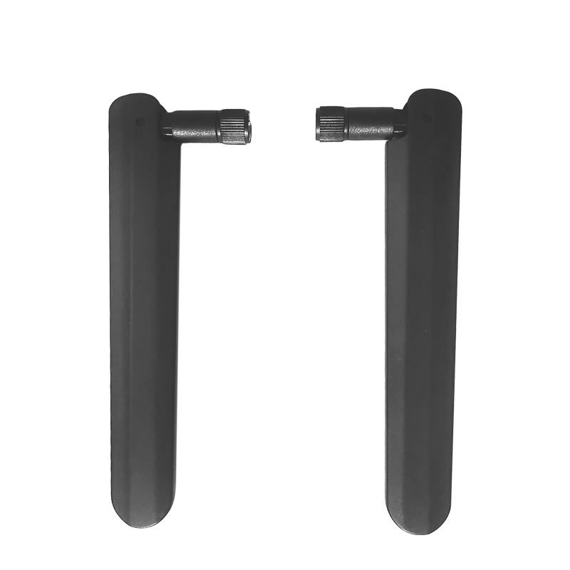 2 Stuks Dual Band Wifi Antenne 10dbi 2.4G 5G 5.8G Ma Mannelijke Versterker Wlan Router Singal Booster