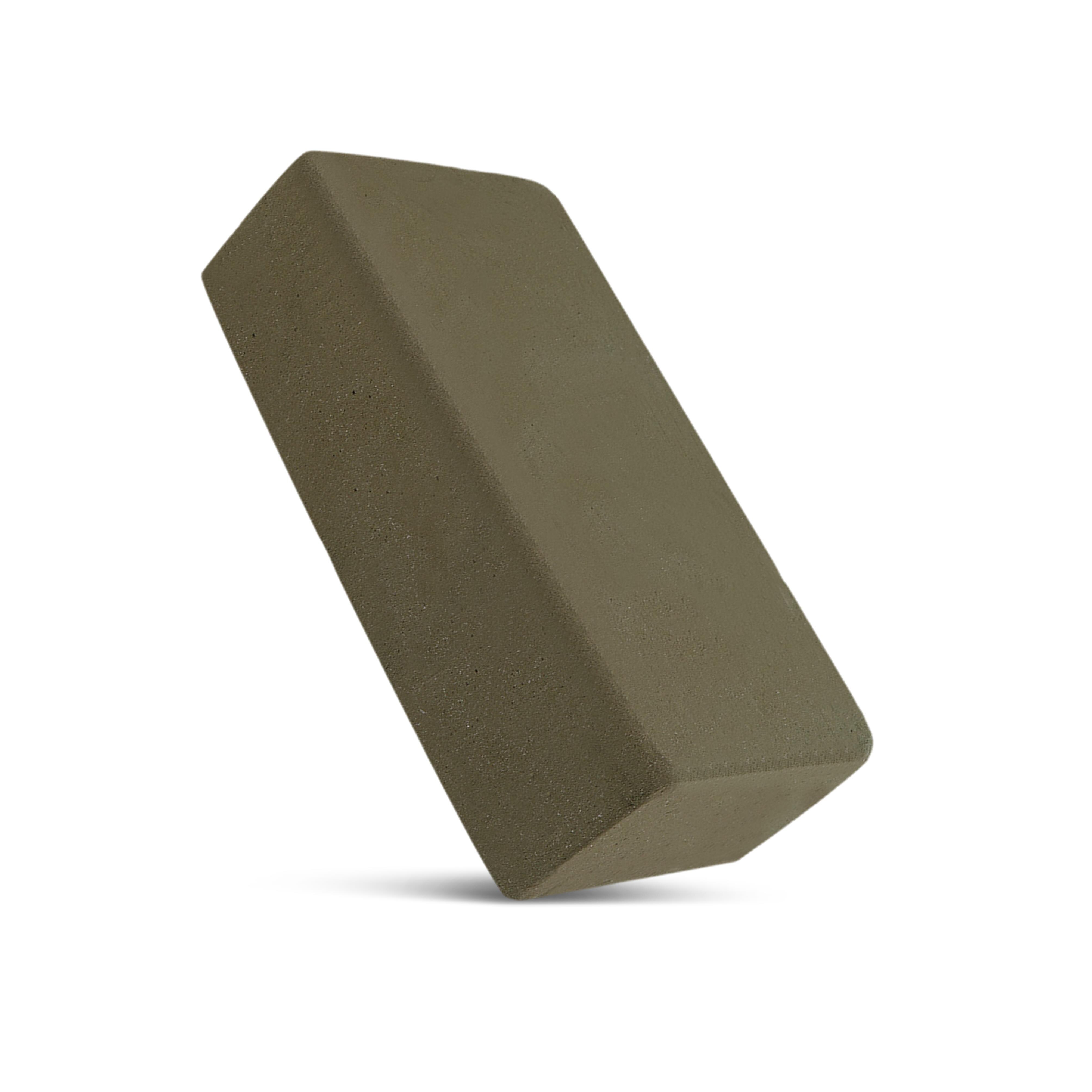 22.5*11*7cm droge schuimstenen bloemschuimstenen houder voor een knutselboeket, ideaal voor groene opslag voor bruiloften en thuis