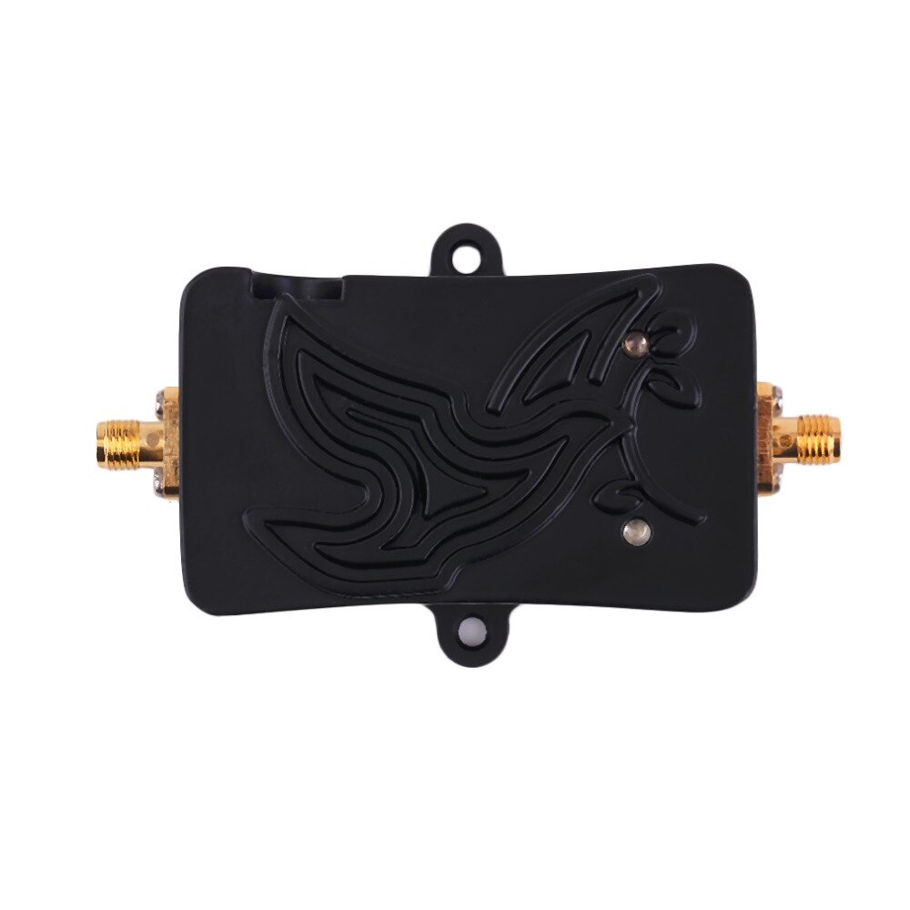 2.4GHZ 4W Wifi Wireless Broadband Amplifier Router Power Range Signal Booster For Wifi Router