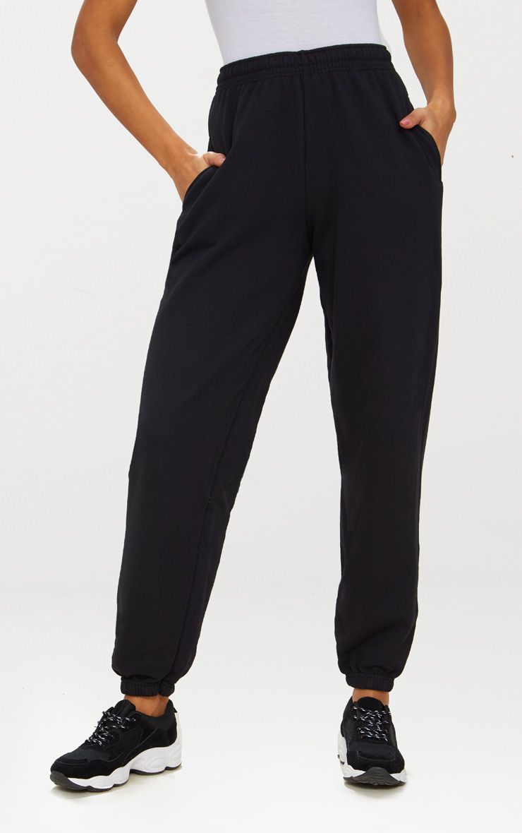Vrouwen Jogging Sport Broek Gym Effen Losse Broek Fitness Running Broek Vrouwelijke Toevallige Losse Joggingbroek Zachte Sportkleding