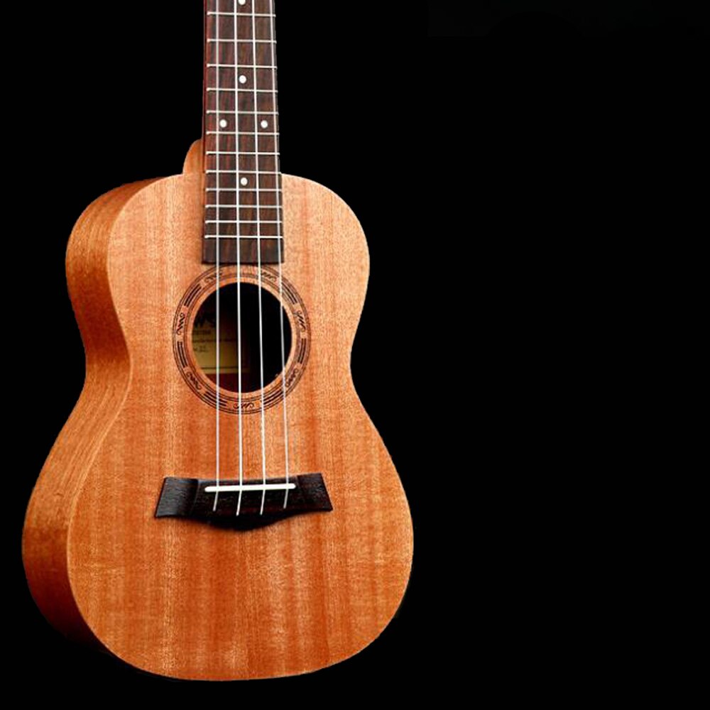 21/23/26 inch Ukulele Acoustic Ukelele mini Guitar Spruce Ukulele 4 Strings Guitar for Beginner Music Instruments UK2316