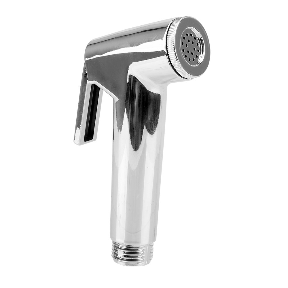 Abs Douchekop Voor Badkamer Handspuit Handheld Bad Accessoires Draagbare Bidet Sproeier Zelfreinigende Hand Bidet Kraan: A