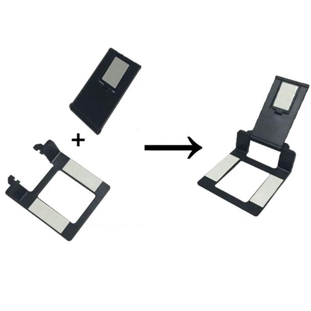 Universal Mobile Phone Applicator Tempered Screen Protector Set Installation Tool Pasting Applicator Fast Film Pasting Film K1Y0