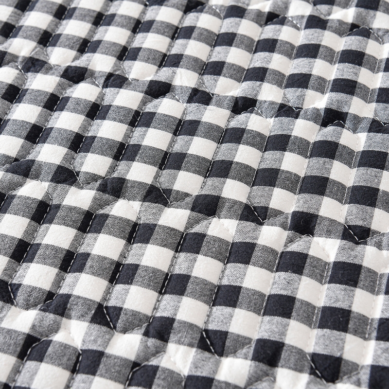 Enkelt sengeteppe til dobbeltseng, jenter og gutter, sengetøy, teppe, tykkere laken, 침대커버 (putetrekk må bestilles)