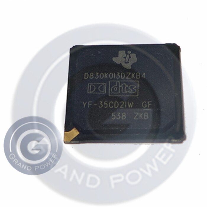Nowy oryginalny D830K013DZKB4 D830K013