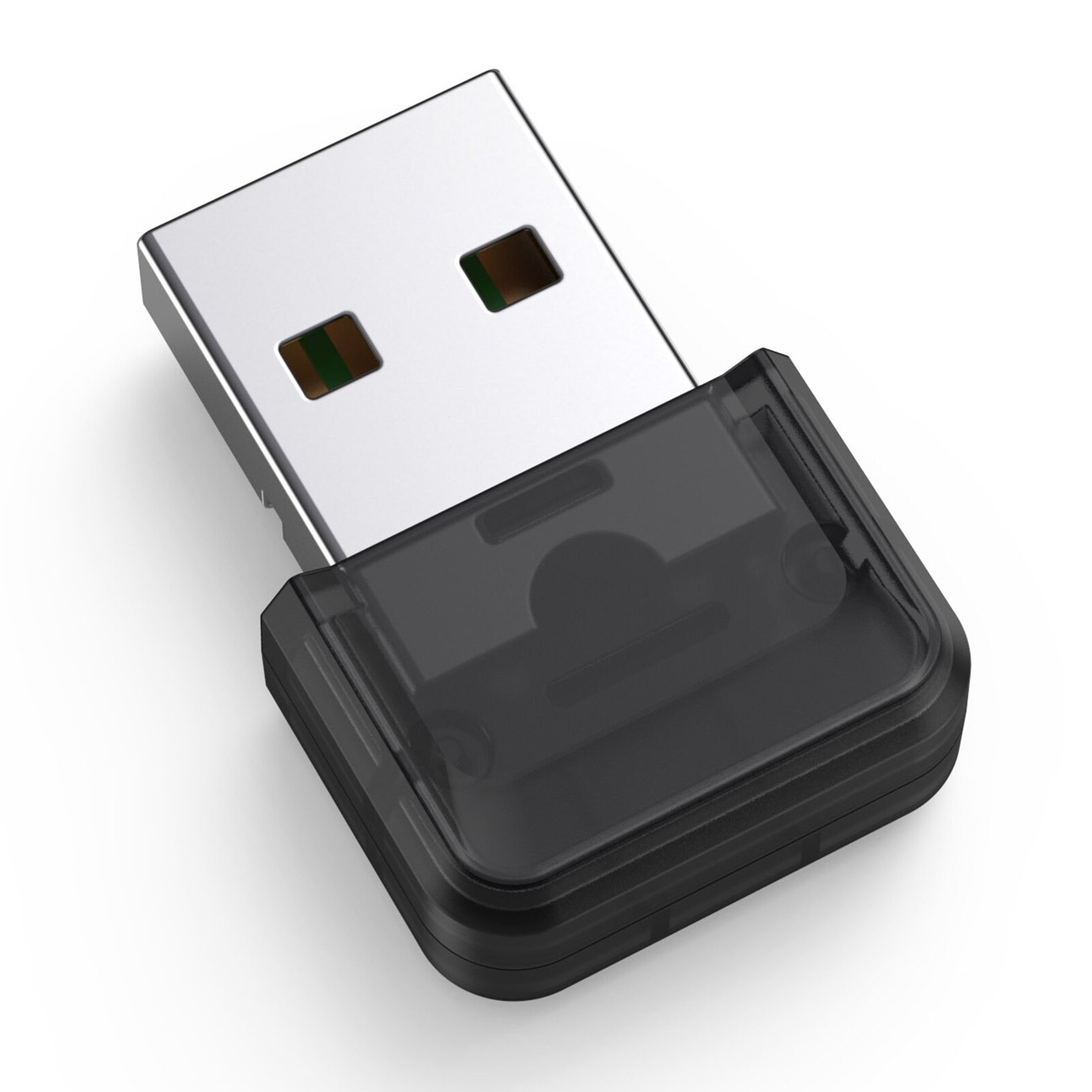 Bluetooth 5,0 adapter USB bluetooth bluetooth desktop-computer bluetooth sender laptop Win 10 8 wireless transceiver adapte