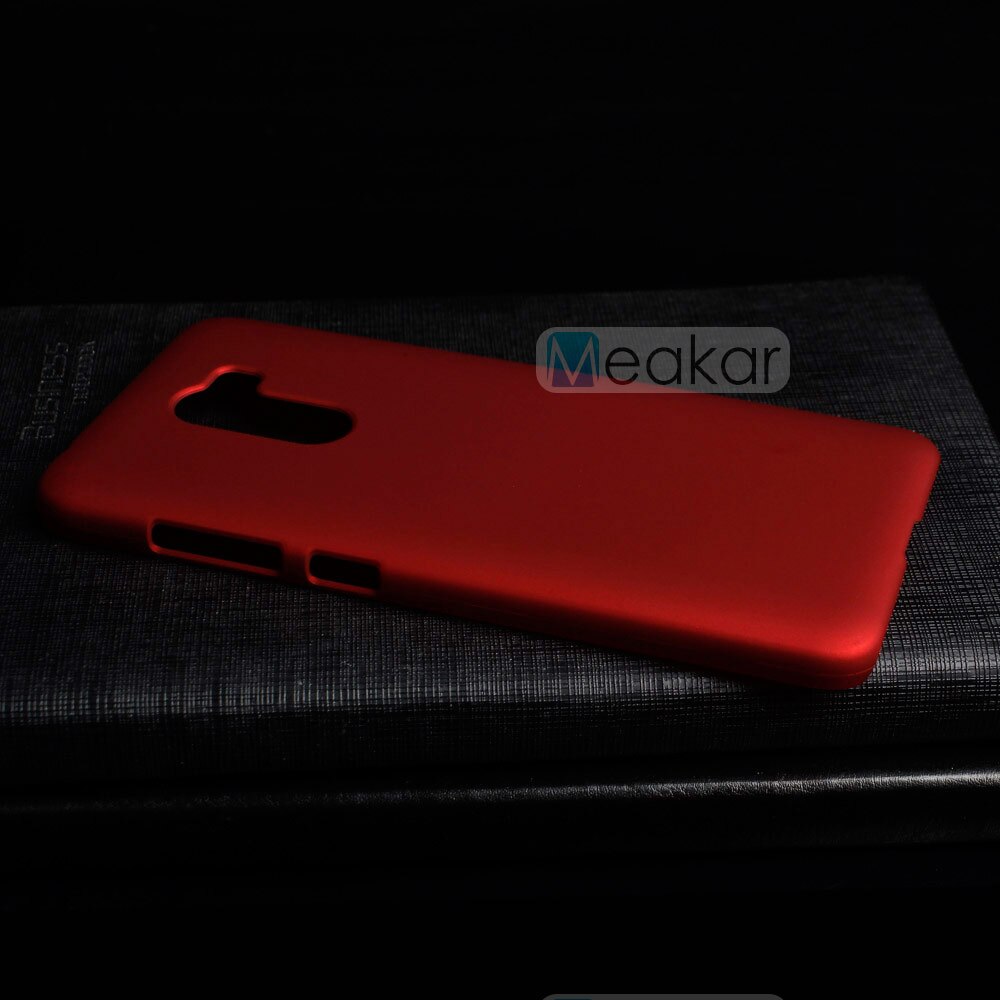 Matte Plastic Coque Cover 5.99For Xiaomi Pocophone F1 Case For Xiaomi Mi Pocophone Poco F1 Phone Back Coque Cover Case