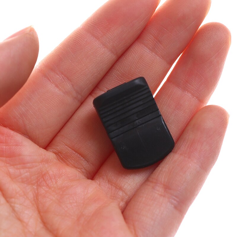 5 stk vinkelsliber switch knap reparationsdele til bosch gws 6/8-100/125 ff03-100a ~