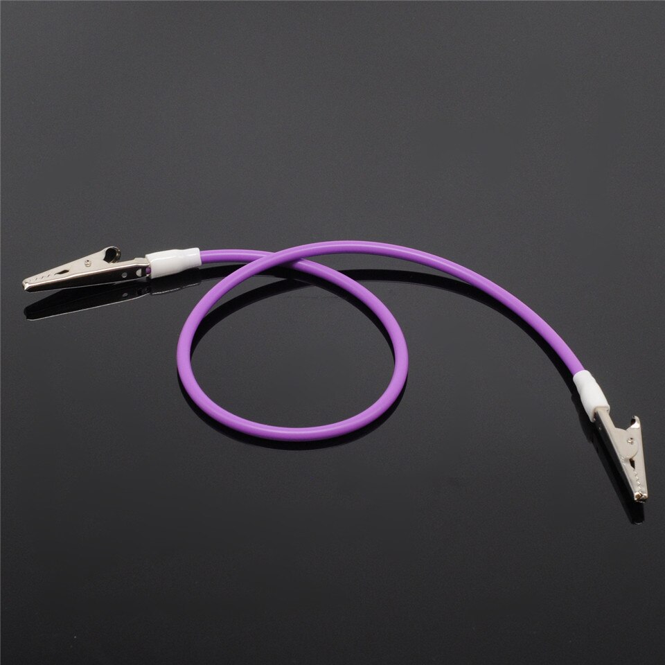 Tandheelkundige Bib Clips Flexibele Ketting Servet Houder Baby Siliconen Patiënt Clip Voor Tandarts Lab