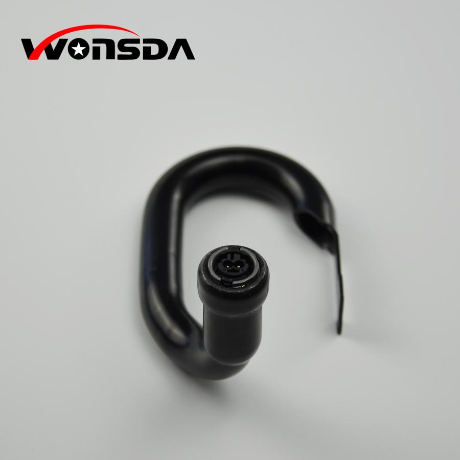 Fit voor HYUNDAI familie Autogordel Buis veiligheidsgordel inflator Met stalen bal Autogordel Auto onderdelen Black Inflator buis