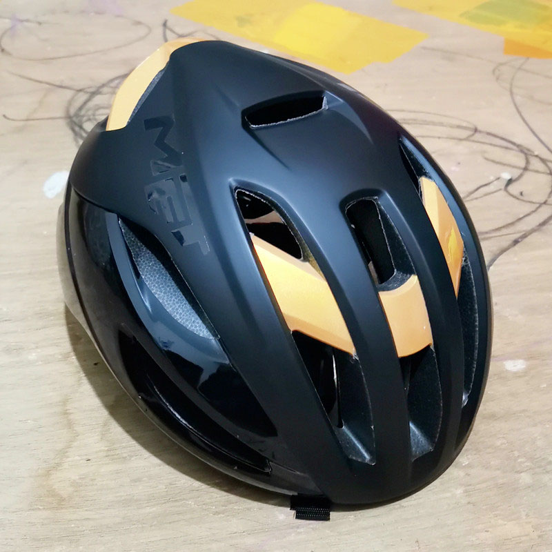 Italien Rivale Rennrad Helm Vinci Radfahren Helm Männer Frauen Mtb Rot Fahrrad Helm Mets Sport Kappe Foxe Radare Größe M 52 ~ 58cm D: 10