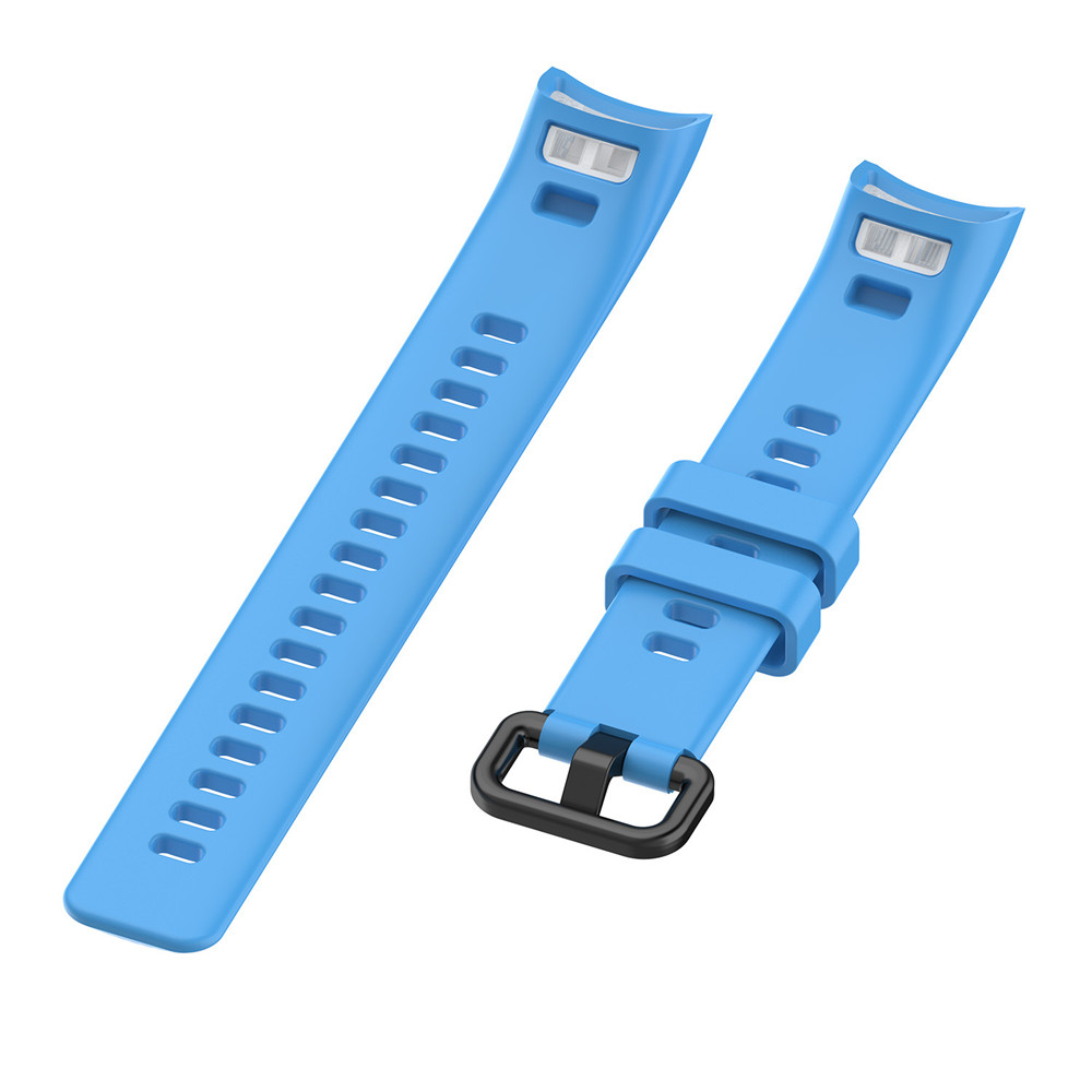 Siliconen bandje voor honor band 5 4 armband polsbandje
