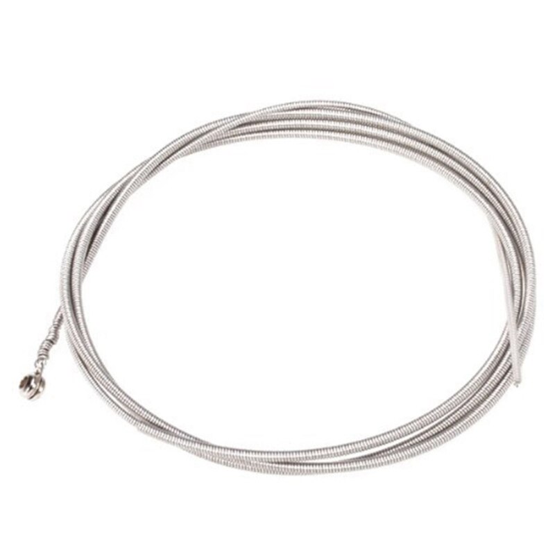 Bmdt -4-- snarige basgitaarsnaren, 21st grade 2.7mm witte koperen frets, muziekinstrumentaccessoires