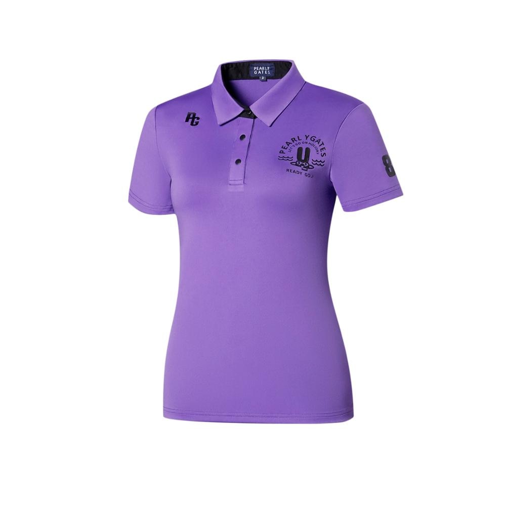 2020new spring women golf shirt short sleeve quick dry turndown collar lady golf clothing