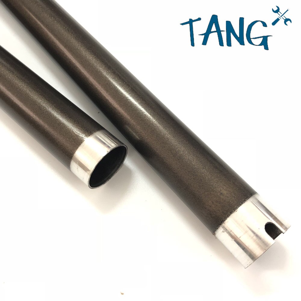 5PC JC66-01256B do Calor Do Rolo De Fusor Superior para Samsung ML 1910 1915 2510 2525 2540 2545 2580 2851 SCX 4600 4623 4626 4725 4824 4828