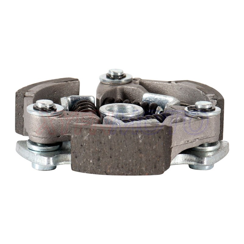 Clutch pad for Water Cooled Mini Pocket Bike ATV Quad Scooter 37cc 39cc engine Dirt Bike