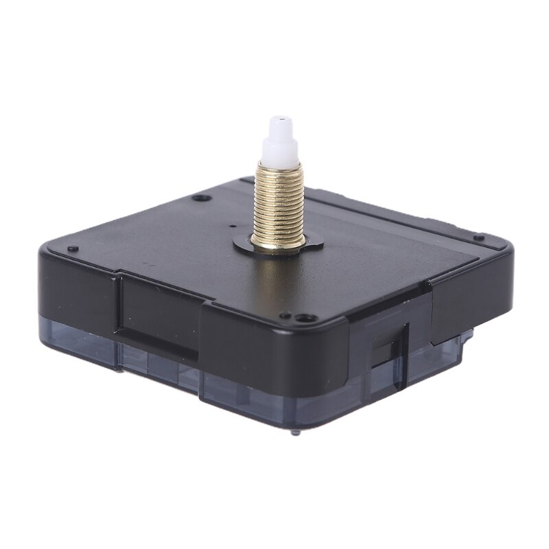 Quartz DIY Wall Clock Movement Mechanism Hands Battery Operated DIY Repair Tool