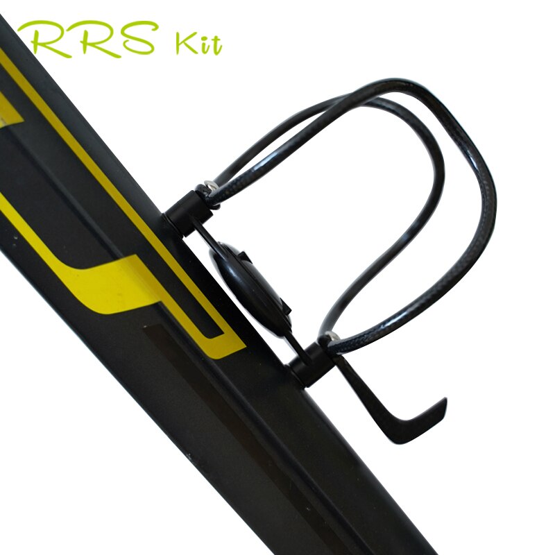 Manchon de protection Anti-perte pour AirTag, support d&#39;arc de siège, vtt de route, support de montage de vélo, porte-clés en Nylon, étui de localisation