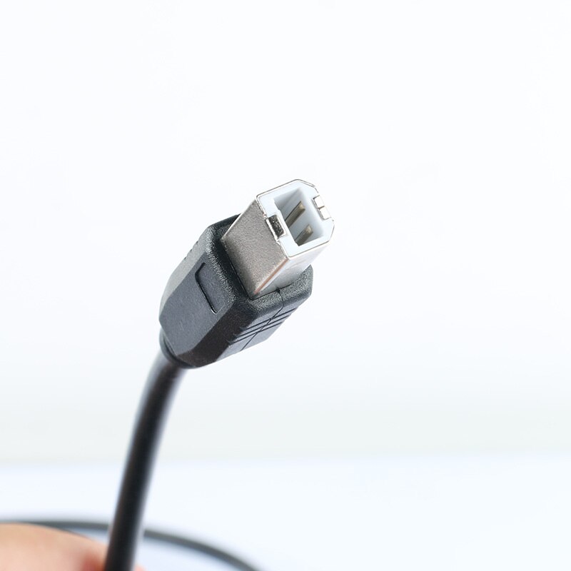 LANFULANG USB Drucker Kabel Für HP DESKJET 1000 1010 1510E 2510 2512 2540 3000 3510 3520
