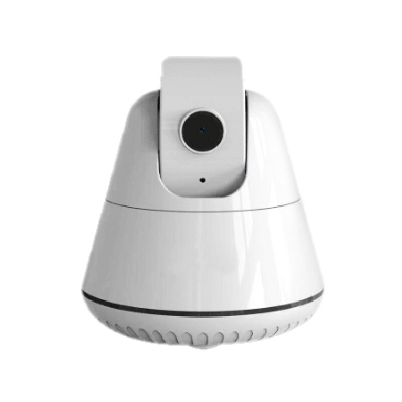 360 ligent Object Tracking Camera AI Face Recognition Network Red Noise Live Broadcast Platform: Black