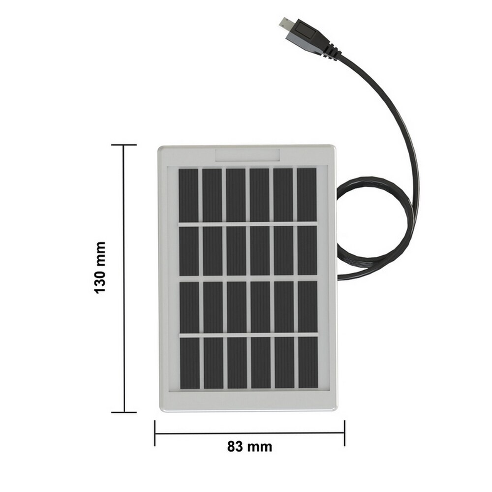 Afstandsbediening zonne-energie lamp buiten tuinlamp zonne-energie buitenlamp draagbare energielamp led-verlichting