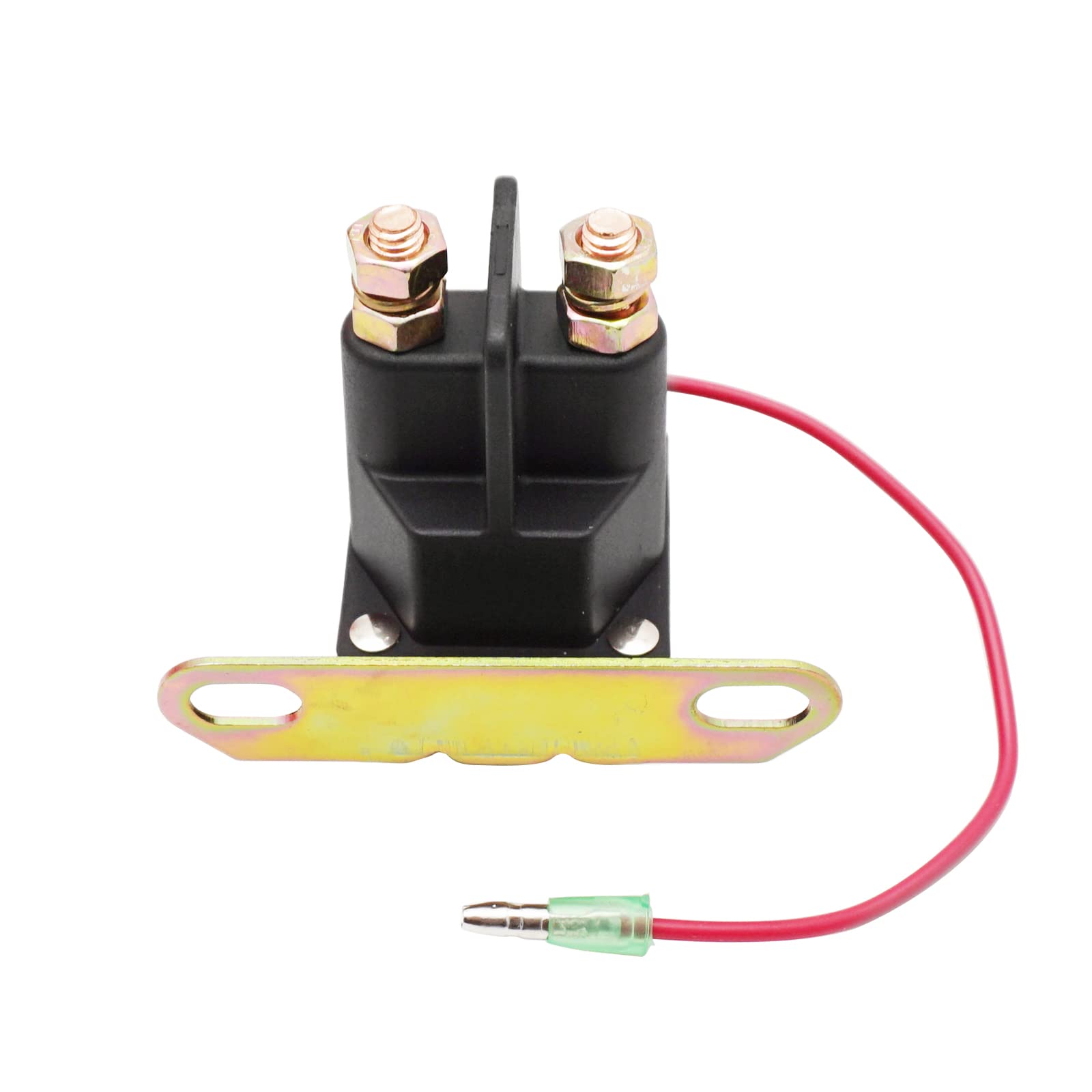 Starter Motor Relay Kit for Polaris Sportsman 500 400 335 Scrambler Magnum Ranger 500 425 Trail Boss Magnum 330 325