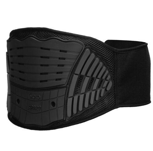 Protección de la motocicleta de la cintura del engranaje de protección fuera de la carretera de cuidado del caballero del riñón de la locomotora ANti-caída