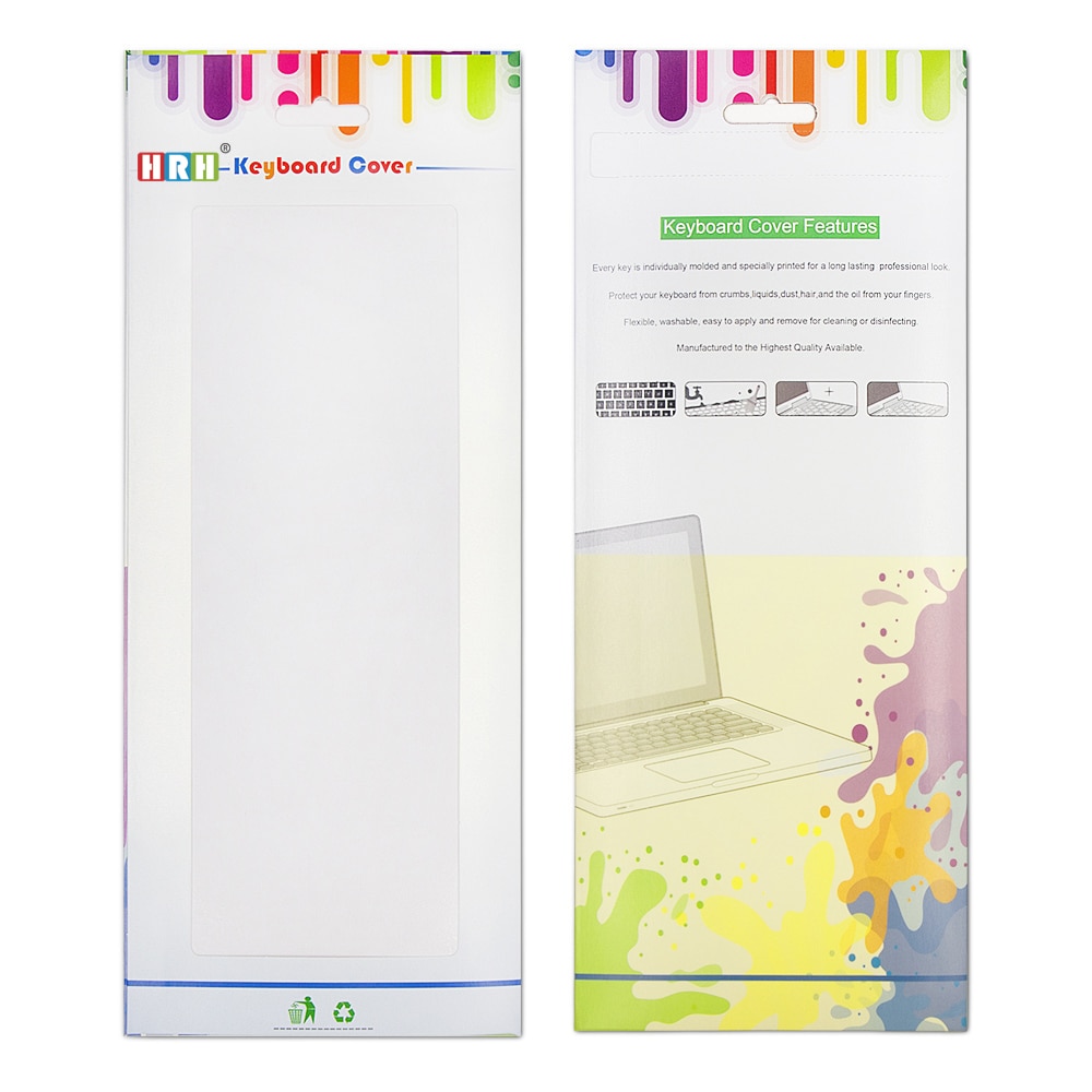 Ableton Live Shortcut Key Functional For MacBook Pro 13 Air 13.3 Pro 15 RetinaTPU Backlight Keyboard Cover Skin Protector