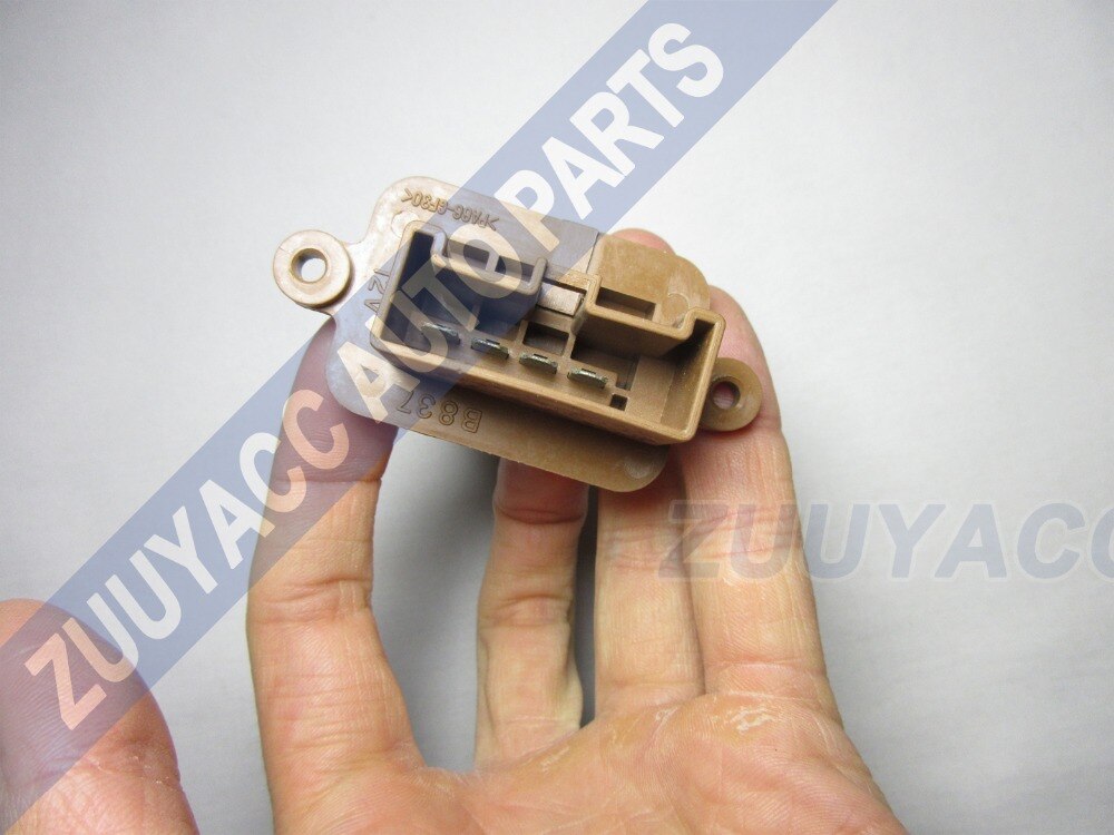 Air Condition Heater Fan Blower Resister for Fiat Palio