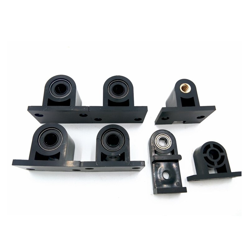 -DIY CNC Engraving Machine Parts CNC Accessories Z Axis Spindle for CNC 3018/2418/1610 Injection Mold