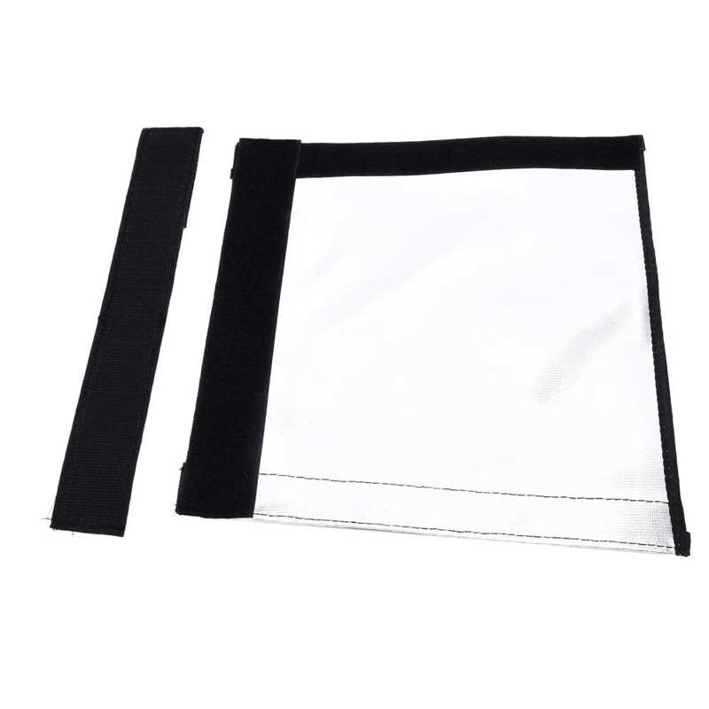 Refletor Flash Diffuser Reflector Opvouwbare Unive... – Grandado