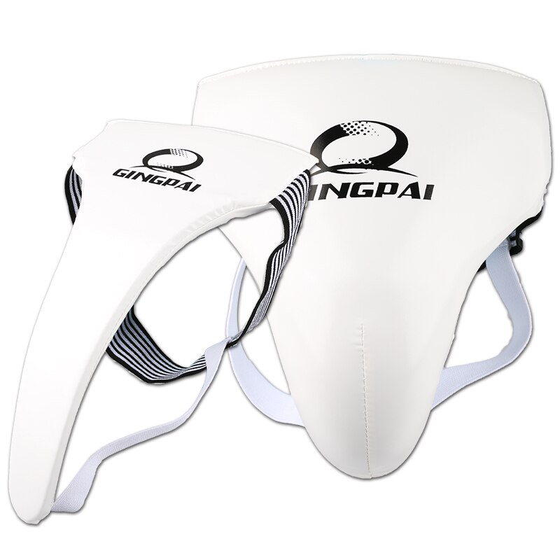 MMA Abdo Guard Groin Cup Adult Boxing Abdominal Protector Jock Strap Muay thai taekwondo groin guard karate protector