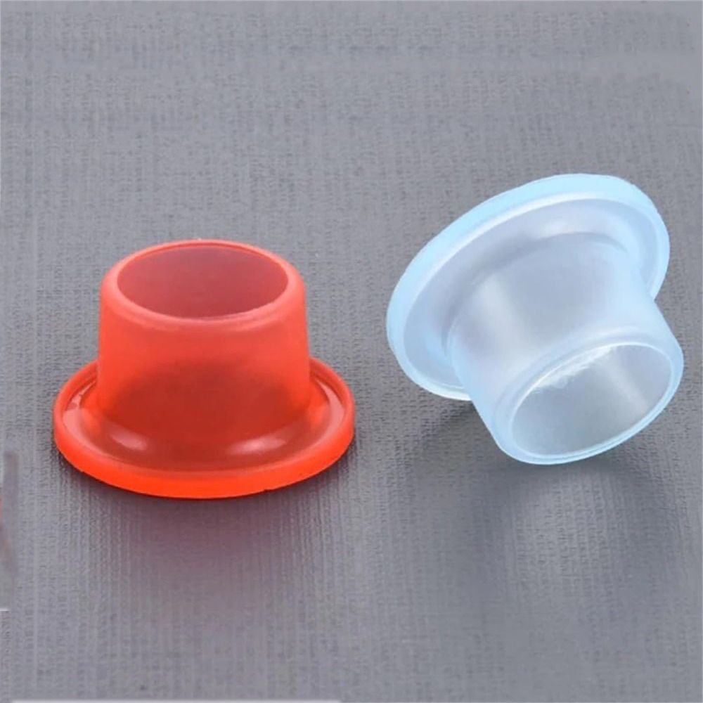 10 Stuks Kraan Afdichting Ringen Siliconen Lekvrije Afdichting Pakking Anti-Veroudering Isolatie Waterdichte Pakking Keuken Badkamer Onderdelen