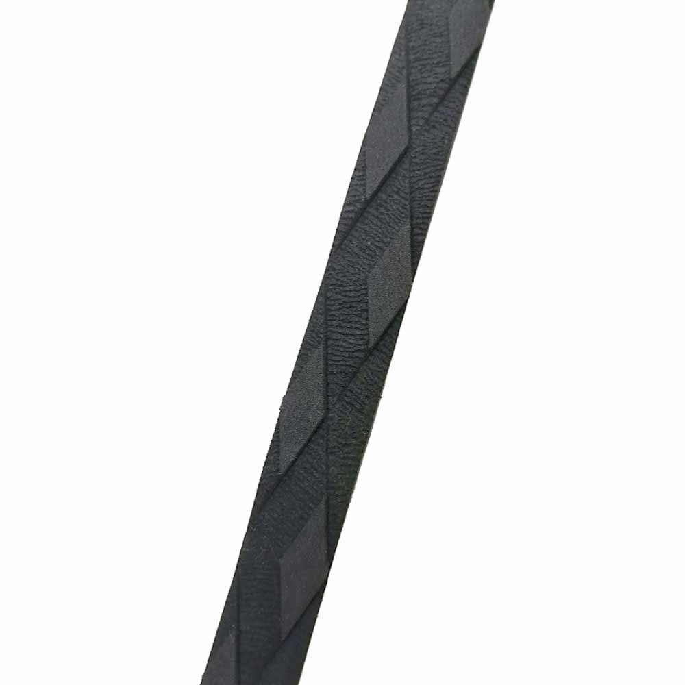 100cm*2cm skimboard-traktionspads, selbstklebend, für kiteboards, surfboards und shortboards, rutschfeste stoßdämpfer