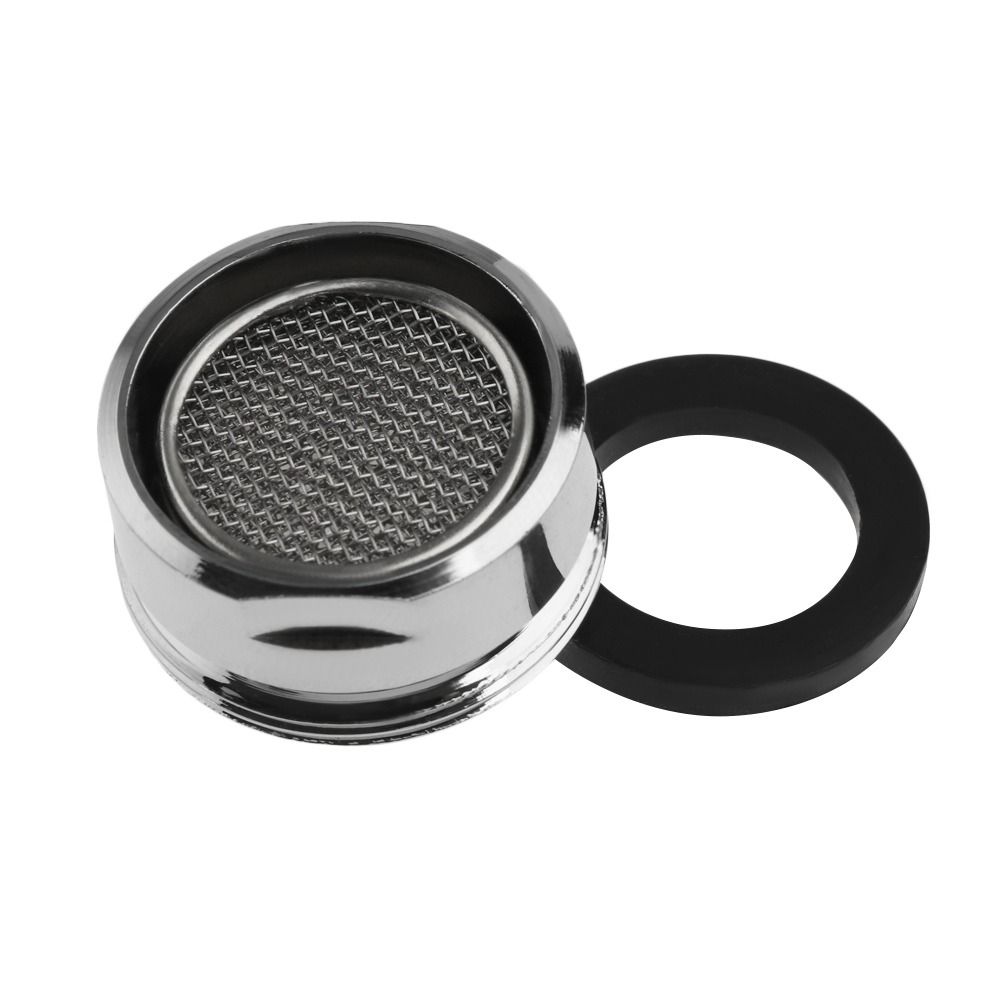 16-28Mm Kraan Beluchter Kraan Mannelijk Vrouwelijk Mondstuk Spuit Einde Diffuser Filter Badkamer Keuken Filter Kraan Accessoires Bubbler